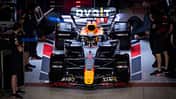 Max Verstappen - Red Bull - Qualifikation - GP Abu Dhabi 2022