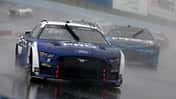NASCAR prüft Regen-Paket für Ovale
