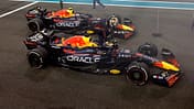 Red Bull - Formel 1 - GP Abu Dhabi 2022