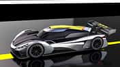777 Hypercar