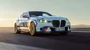BMW 3.0 CSL