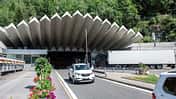 Mont Blanc Tunnel