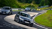 Touristenfahrten Nürburgring