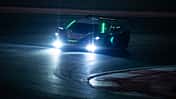 James Vowles - GT-Rennsport