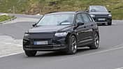 Erlkönig VW Tiguan EV