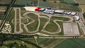 Audi - F1-Projekt - Motorenfabrik - Neuburg 
