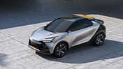 Toyota CH-R Prologue