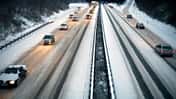 Auto Schnee Winter 