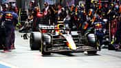 Sergio Perez - Red Bull - GP Singapur 2022