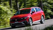 Fiat Tipo Cross Kombi 1.5
