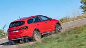 Fiat Tipo Cross Kombi 1.5, Einzeltest, ams2322, Nissan, Juke Fiat Tipo Cross Kombi 1.5