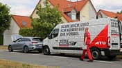 ATU mobile Werkstatt
