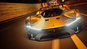 Ferrari Vision Gran Turismo 2022
