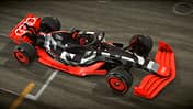 Audi - Formel 1 - Showcar