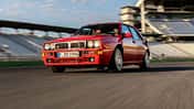 Lancia Delta Integrale