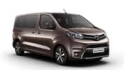 Toyota Proace Mk 1 Typ V ab 2016