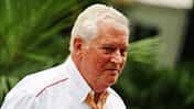 Pat Symonds - Formel 1