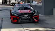 Toyota Camry NASCAR