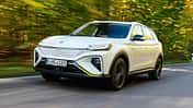 MG Marvel R