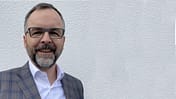 Thomas Liedtke den Projektleiter für den BMW iX1 und die X1-Plug-in-Hybrid-Varianten