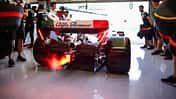 Guanyu Zhou - Alfa Romeo - Formel 1