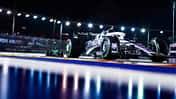 Pierre Gasly - Alpha Tauri - GP Singapur 2022 - Formel 1