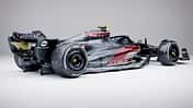 Cadillac F1 Concept 2023 - Sean Bull Design