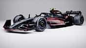 Cadillac F1 Concept 2023 - Sean Bull Design