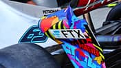 Mercedes FTX - GP Miami 2022