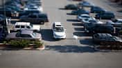 Parkplatz