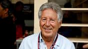 Mario Andretti - GP Miami 2022