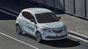 Lancia Ypsilon 2023