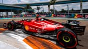 Ferrari F1-75 - Formel 1 - 2022