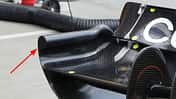 Aston Martin - Technik-Tricks - F1-Saison 2022