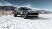 Audi Activesphere