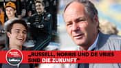 Gerhard Berger - Thumbnail