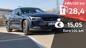 Polestar 2 Performance Upgrade