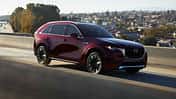Mazda CX-90 USA