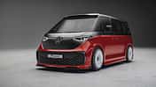 PRIOR Design Widebody-Kit VW ID. Buzz