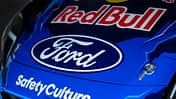 Red Bull - Ford - M-Sport 2023