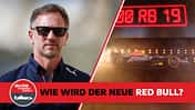 Christian Horner - Red Bull - F1-Video