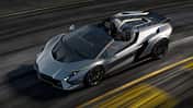 Lamborghini Aventador Auténtica 