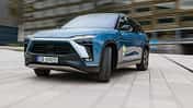 Nio ES8