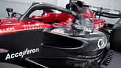 Alfa Romeo - Sauber C43 - F1-Auto 2023 - Vorstellung
