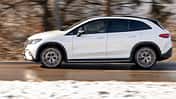 Mercedes-Benz EQE SUV 500 4Matic