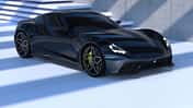 Angelelli D2 Granturismo
