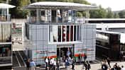 Force India Motorhome - ebay-Kleinanzeigen
