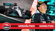 George Russell - Mercedes - Formel 1 - Thumbnail