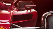 Ferrari SF-23 - F1-Auto 2023