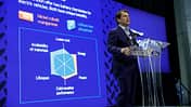 Jim Farley President and CEO Ford Motor Company